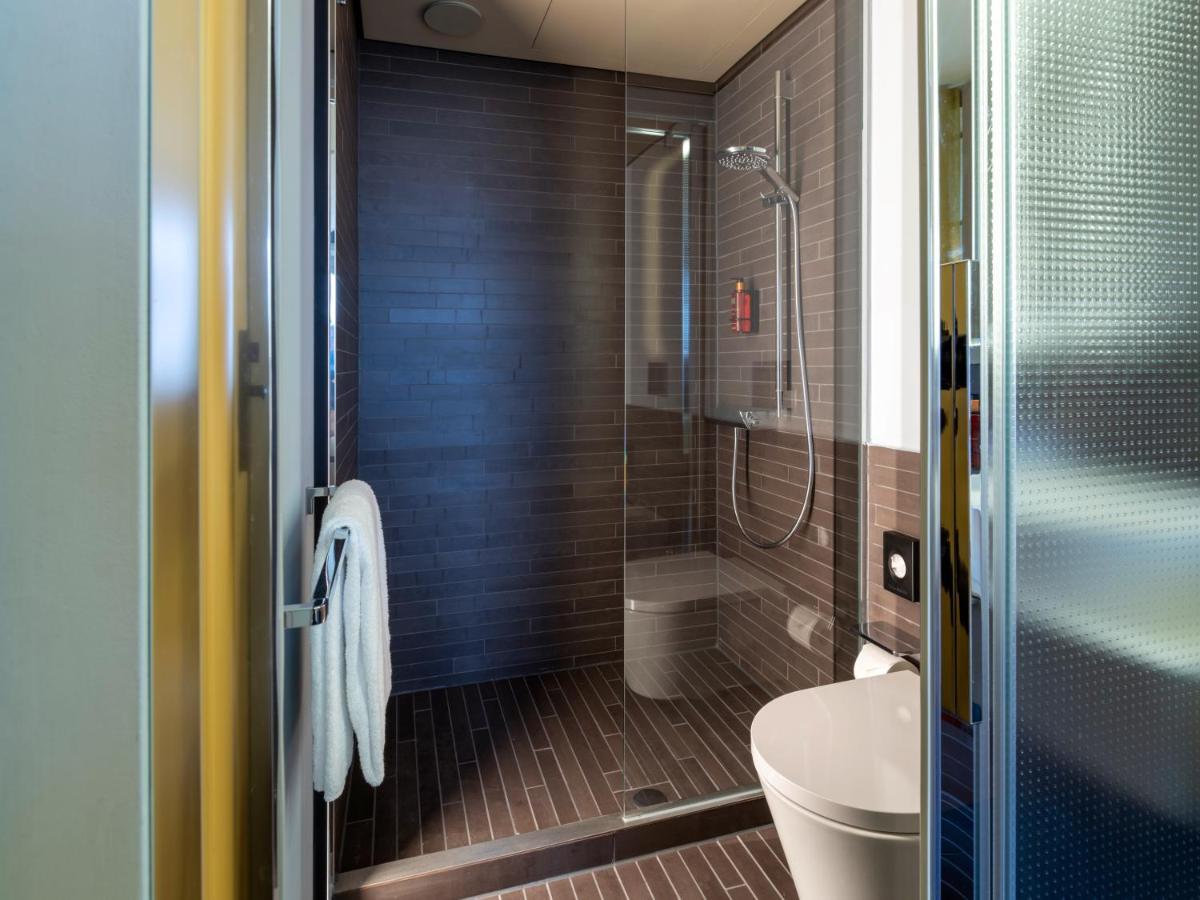 B'Mine Hotel Duesseldorf Exterior photo
