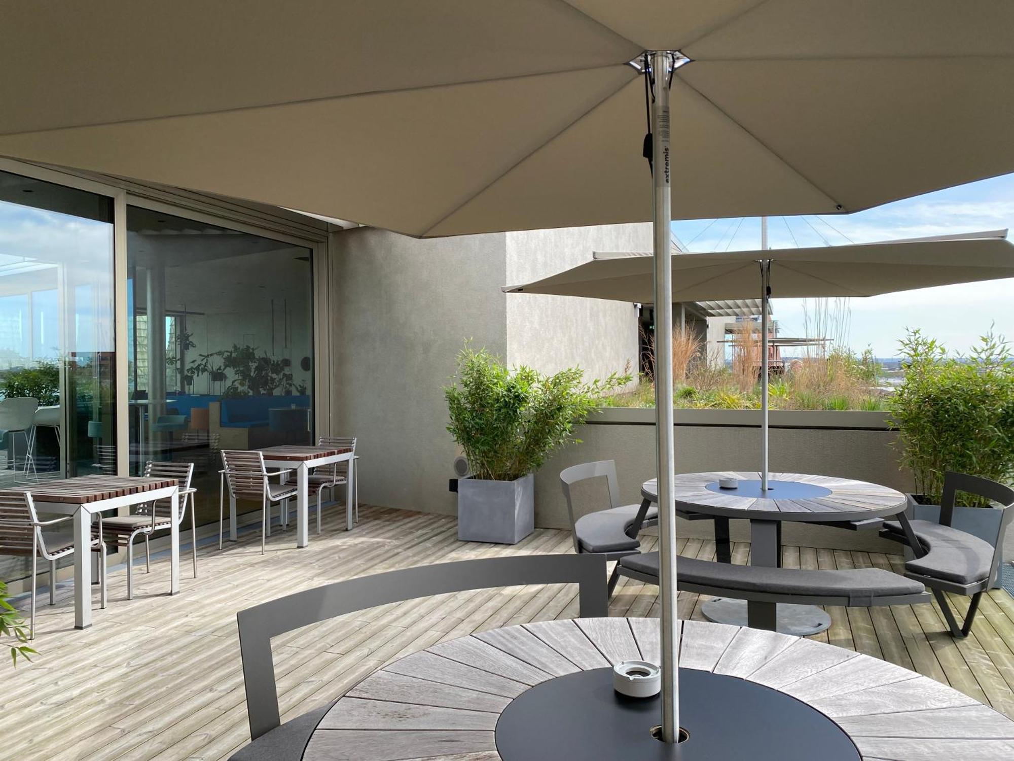 B'Mine Hotel Duesseldorf Exterior photo
